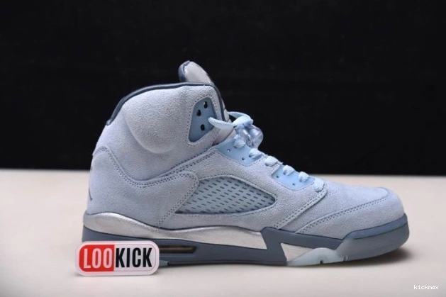 Cheap Bluebird Air (W) 5 Retro DD9336-400 Jordan 0825
